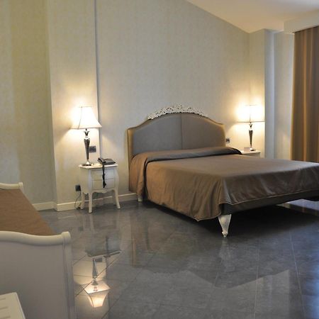 Marina Holiday & Spa Balestrate Exterior foto