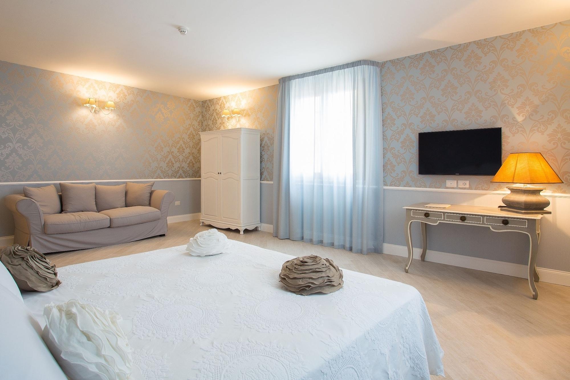 Marina Holiday & Spa Balestrate Exterior foto